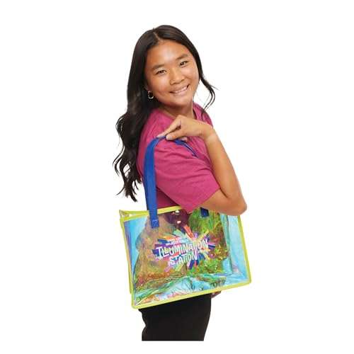 Bolsa Tote Lifeway Kids VBS 2026 Illumination Station miniatura 2