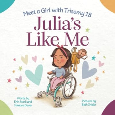 Julia's Like Me