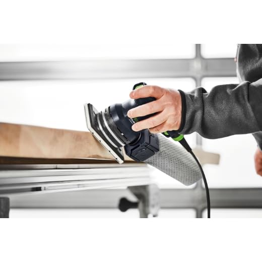 Sac filtrant Festool SB-Longlife RTS DTS ETS haute qualité