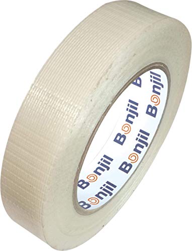 Image of Cross Filament Tape 24mmX50mtr (12 ROLL)