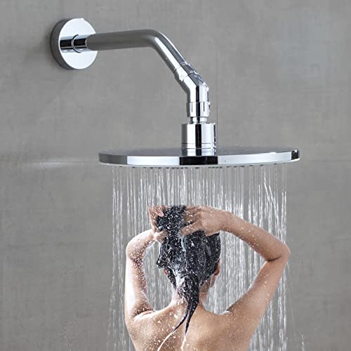 El mejor review de Codos antisísmicos para baño de esta semana. 21 Imagen adicional