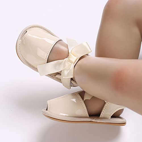 Beach Sandals for Kids Casual Children Infant Toddler Shoes Girls Sandals Flat Bottom Non Slip Water Shoes Sandals3