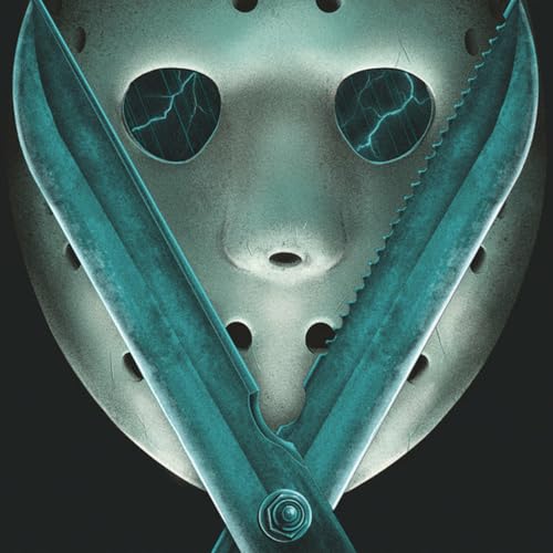 Episode 167: Horror 101 - Episode 167: Friday the 13th V - A New Beginning