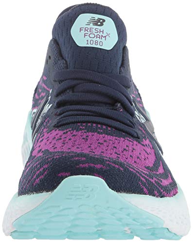 Tênis New Balance 1080 v10 Feminino - Ameixa 38