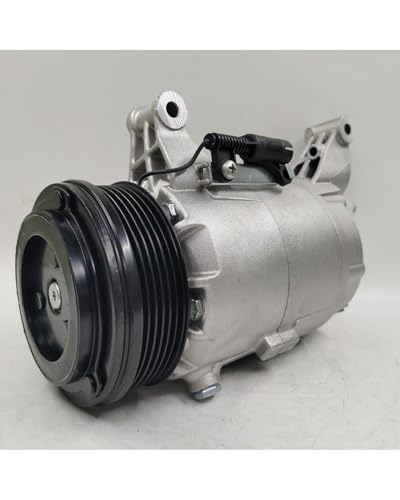 Compresseur de climatisation contre la chaleur en BMW E66 WXBM14012