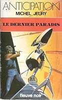 Le Dernier Paradis 2265029203 Book Cover