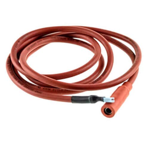 Weil-McLain Ignition-Sensing Cable