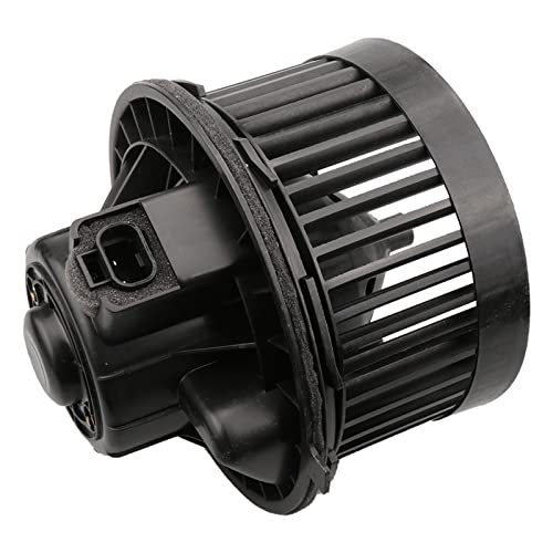Image of 700089 HVAC Blower Motor for Chevy /GMC 1999-2002 Silverado Sierra w /Factory Installed A /C, 2001-2002 Tahoe w /o Z71, 2000-2002 Suburban Yukon-XL, 2002 Escalade(EXT)