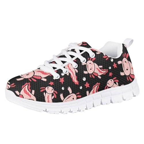 SYtrade Toddler/Little Kid Boys Girls Shoes Running/Walking Sports Sneakers2