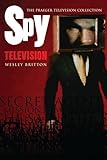 Spy Television (Handbooks of Television Genres)