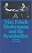 Produktbild Biedermann und die Brandstifter : e. Lehrstück ohne Lehre.