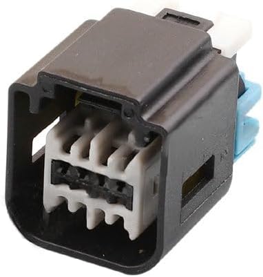 8 Pin Connector - compatible with CE8292, Aptiv (Delphi) 13572