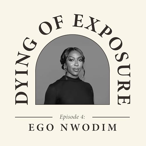 Ego Nwodim - "Go where there's peace"