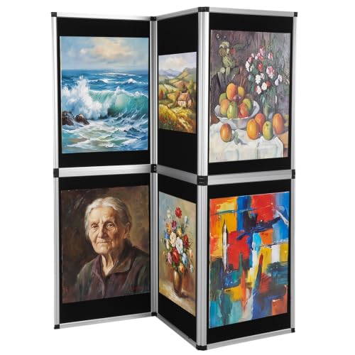Portable interactive display panel Bundle product image