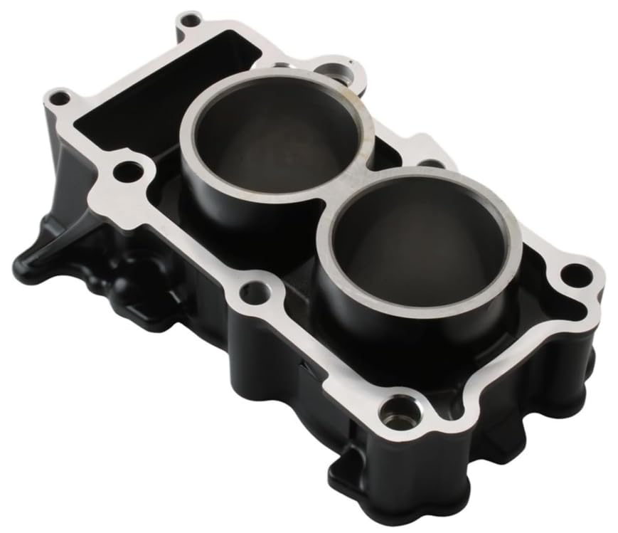 Kit de bloc-cylindres à alésage 65mm pour réparer la perte de compression MT-25