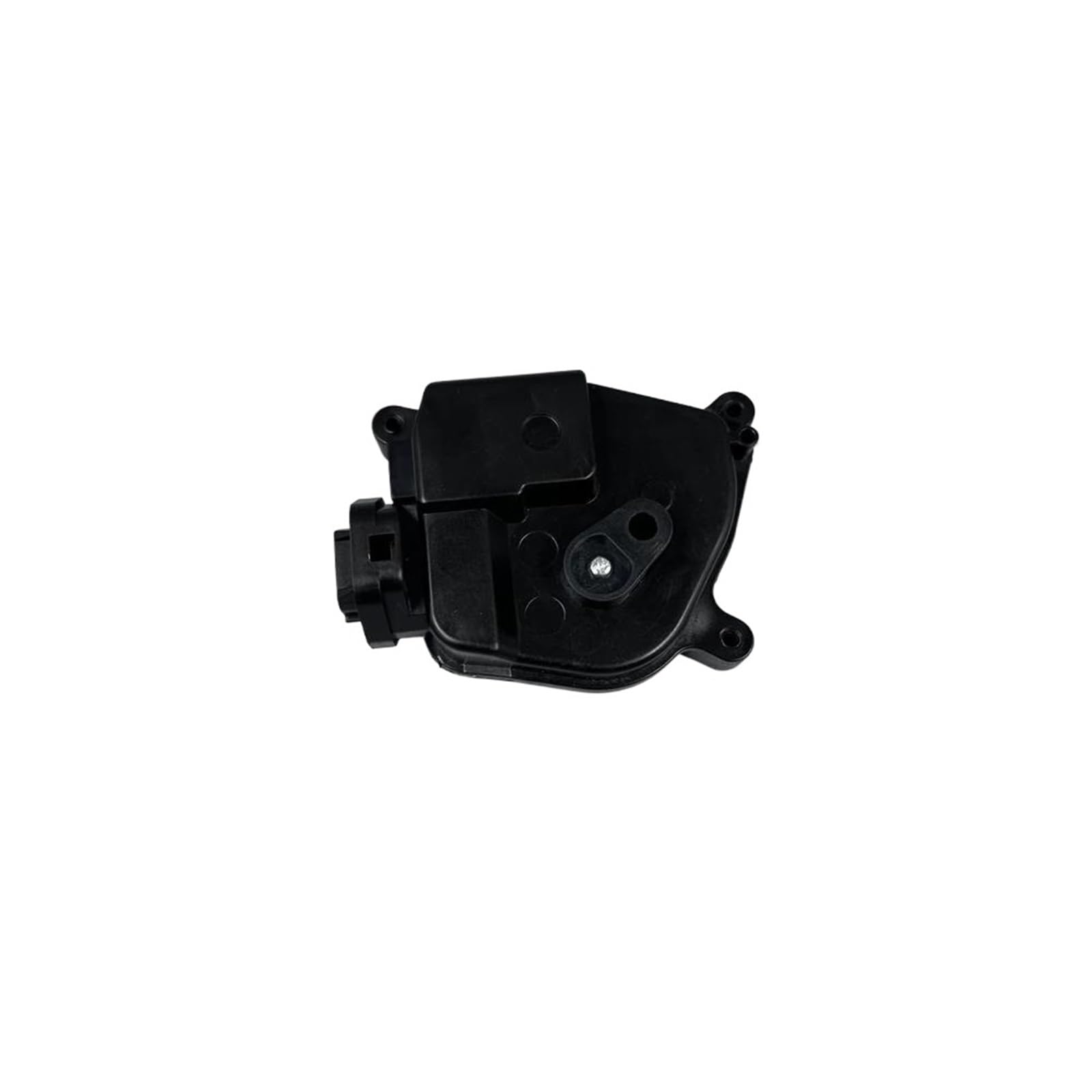 Bekuyu One Color For Hyundai For Grand For Starex H1 2007-2018 Black Tail Door Locking Mechanism Door Lock Actuator