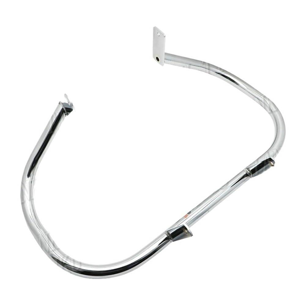 Barre de protection moteur moto VTX 1800R 1800S 2002 2003 2004 2005-2008 - 7