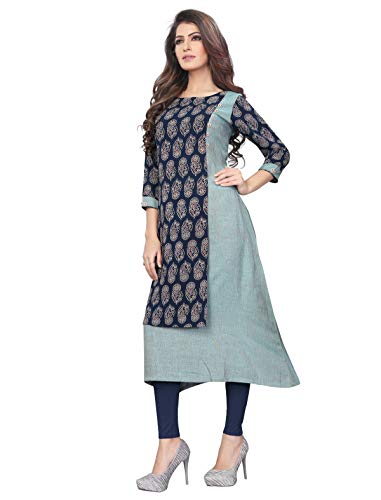 Image of Pinkmint Women Kurta