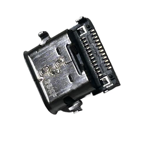 Connecteur de charge jack CC compatible Lenovo Thinkpad X1 Carbon Gen 8
