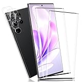 Protection Résistance 9H & Anti-Choc Vérifiée: Verre trempé aluminosilicate 9H certifié. Testé en laboratoire : plus de 2156 chutes depuis 1,8 m (hauteur standard de poche) et 10 000+ tests de rayures avec pointes diamant. Bords renforcés à absorption d’énergie pour protéger les coins contre les impacts latéraux et les bris accidentels – idéal pour les utilisateurs mobiles et actifs