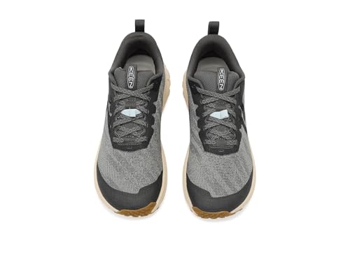 Image of KEEN Women's Roam Breathable Lightweight Comfortable Trail Running Shoes