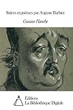  Satires et poèmes par Auguste Barbier (French Edition)