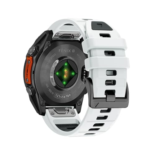 [PLYYQZM] NCbNCXg[ 22mm 26mmVJQxg.ɍ Gar min Fenix E 8 5 5X 6X 7 7X/Epix Pro Gen 2 TACTIX/Mk2 Mk2i G1/MARQ/Enduro 3 2xgp