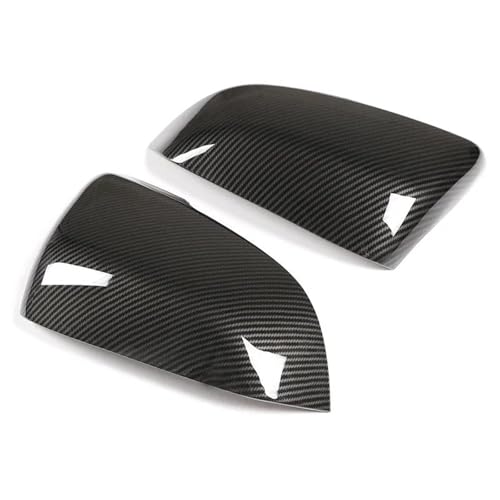 Capuchon rétroviseur Toyota GR Supra MK5 protège contre éclats de peinture fibre de carbone