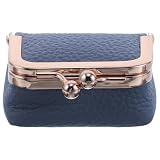 Protection optimale : fabriquée avec un savoir-faire exceptionnel, cette mini boîte à bijoux de voyage protège vos bracelets et boucles d'oreilles préférés et évite les chutes grâce à son organiseur de bijoux robuste et verrouillable