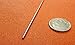 17-4 PH Stainless Steel Hardened Shaft .062