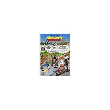¡Por Isis, llegó la crisis! (Olé! Mortadelo 185) - Book #183 of the Mortadelo y Filemón