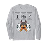 Cute Shepherd Dog I Nap Periodically Tired Apparel