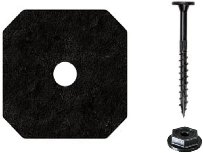 Simpson Strong-Tie APVDW56 Outdoor Accents - with Required Fasteners