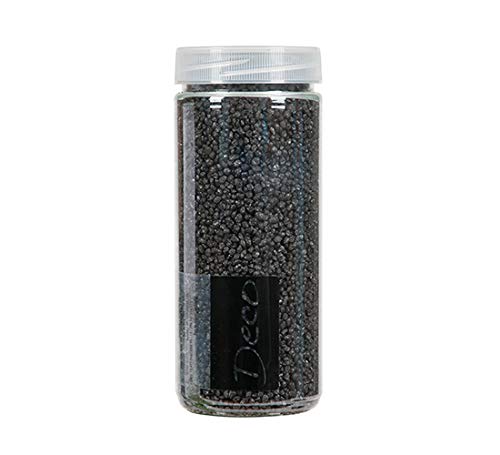 Pedra Dec Eurosand Gravel Carvao, Etna, Carvao