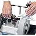 Long Knife Blade Sharpening Jig Tormek SVM-140. The Long Knife Jig That Handles Longer, Thinner Knives and Works With Your Tormek Sharpening System T-7, T-4, T-3, etc.