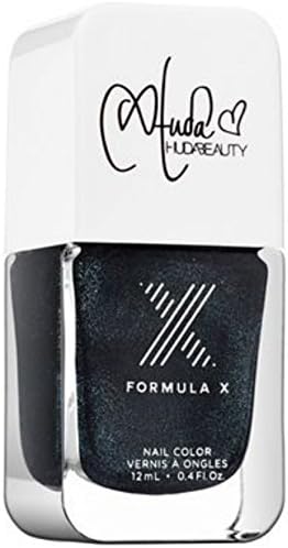 Formula X Huda Beauty Jetsetter