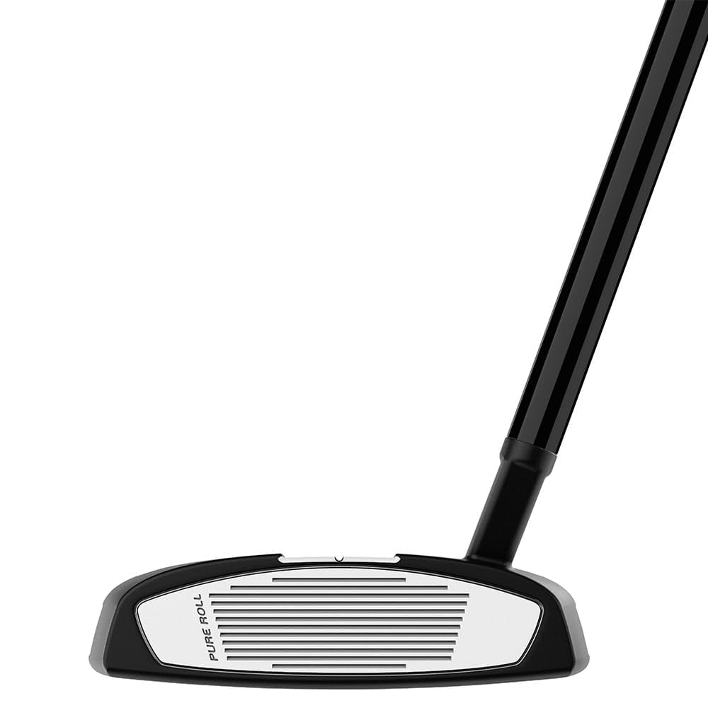 Taylor Made Spyder パター Amazon.com : TaylorMade Golf Spider Tour Black Putter #3 Left Hand
