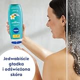 NIVEA Hawaii Flower & Oil Odświeżający żel pod prysznic 500 ml