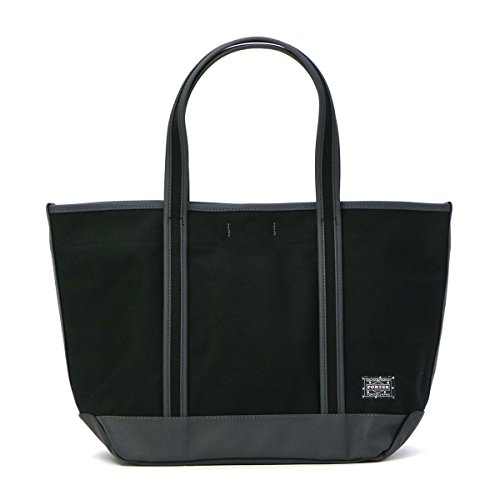 [ポーター] PORTER GIRL トートバッグ M 739-08514 ブラック