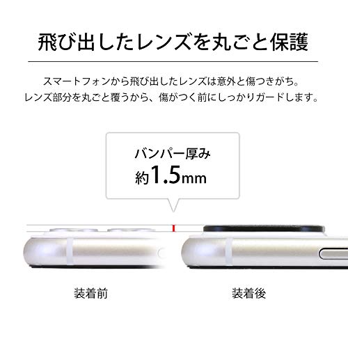 最安値 グルマンディーズ ピーナッツ Iphone11対応カメラカバー スヌーピー Sng 477aの価格比較