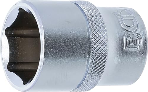BGS 2920 | Steckschlüssel-Einsatz Sechskant | SW 20 mm – Ansicht 1