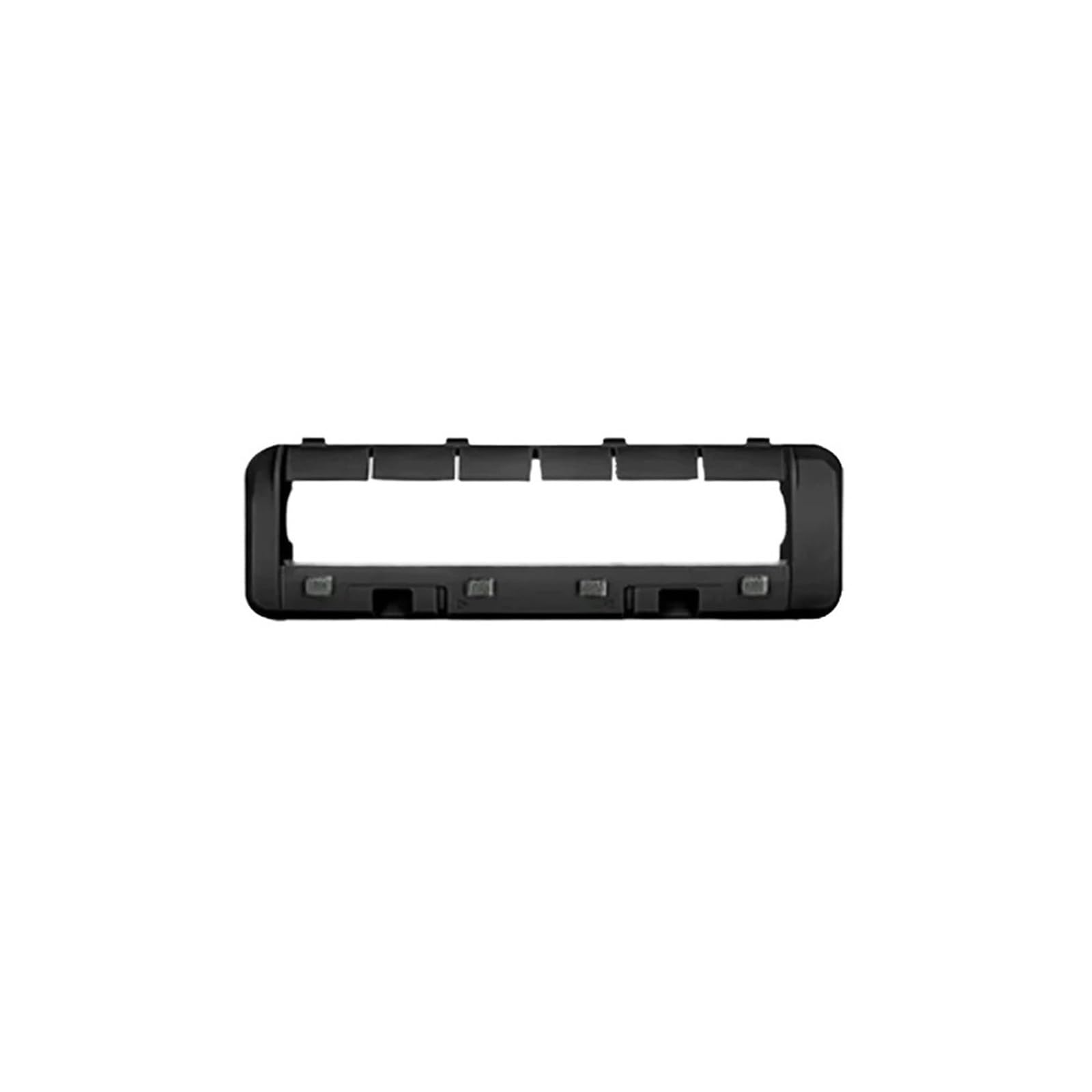 Main Brush Cover, Compatible For Mova, P10 Pro Ultra P50 Pro Ultra,Robot Vacuum Replacement Parts