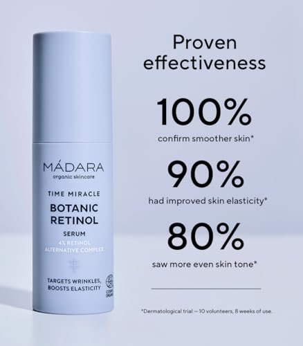 MÁDARA Organic Skincare, 30 ml (Pack of 1) - Image 3