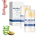 60% Urea Hydrating and Anti-Cracking Foot Cream, 2025 Upgraded Moisturising and Relieves Cracking and Dryness Foot Cream, Foot Lotion Heel Stick Repairs and Hydrates Dry and Cracked Feet and Hand (2)