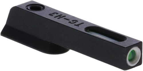 Miniatura 43 de TRUGLO TFX - Mira para pistola Tritio duradero resistente a los golpes, compacto y brillante y fibra óptica Xtreme vista diurna/nocturna