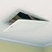 Produktbild Drop Down Loft Access Hatch by Manthorpe