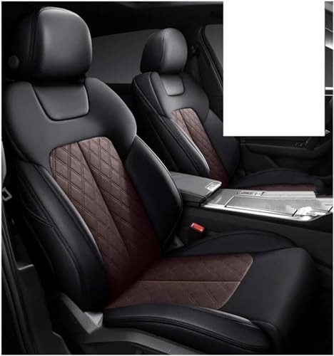 Housses de siège de voiture BMW Série 5 protection voyage famille F10 E60 ensemble complet
