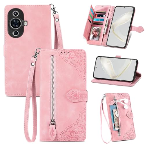 ⭐【Design Multifunzionale】 Il supporto per la visione hands-free consente al telefono di stare in piedi in modo indipendente, perfetto per le videochiamate e la visione di film. Inoltre, il grazioso laccio incluso rende il trasporto del telefono più comodo.