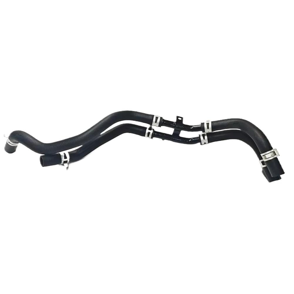 Filwy Onecolor Automotive Transmission Radiator Cooling Hose 25470-2G000 254702G000 Compatible With Hyundai Santa Fe