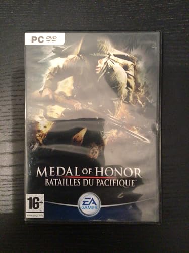 MEDAL OF HONOR En première ligne - vue 3